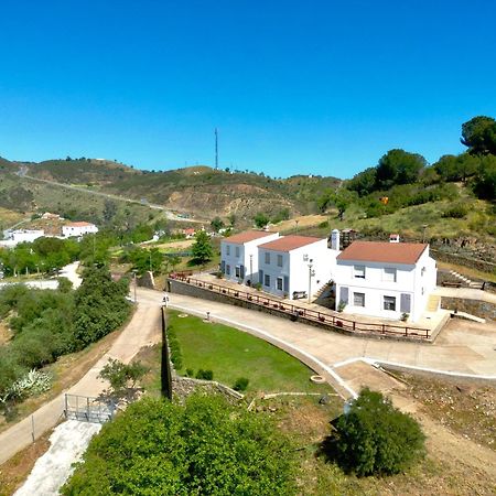 Los Molinos Sanlúcar de Guadiana Exterior photo