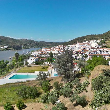 Los Molinos Sanlúcar de Guadiana Exterior photo