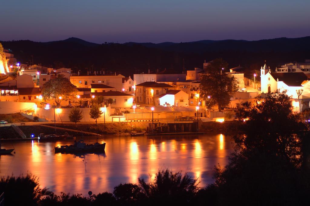 Los Molinos Sanlúcar de Guadiana Exterior photo