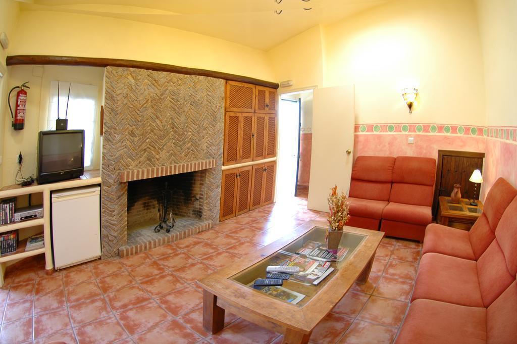 Los Molinos Sanlúcar de Guadiana Room photo
