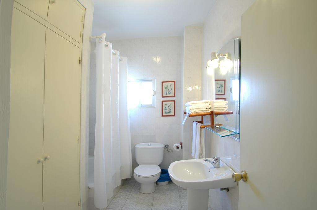 Los Molinos Sanlúcar de Guadiana Room photo