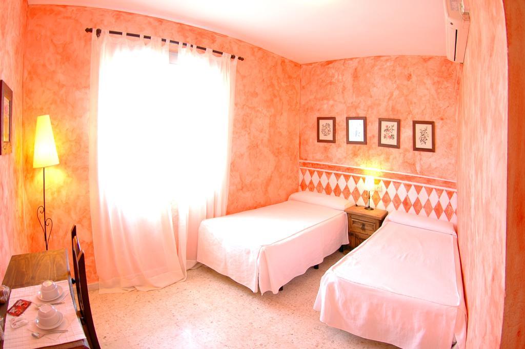 Los Molinos Sanlúcar de Guadiana Room photo