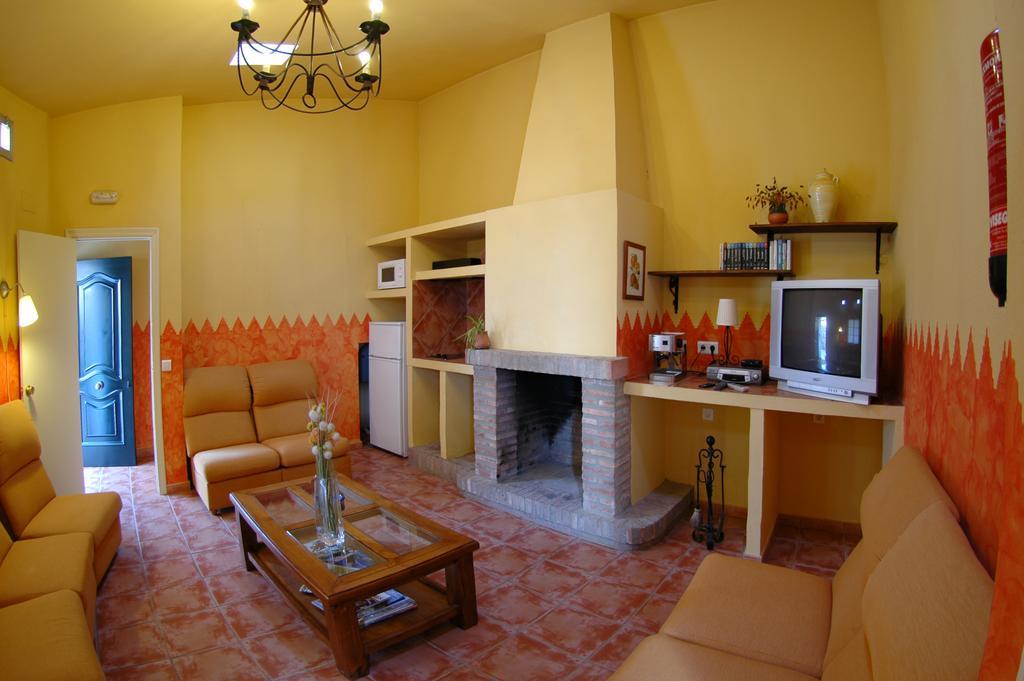 Los Molinos Sanlúcar de Guadiana Room photo
