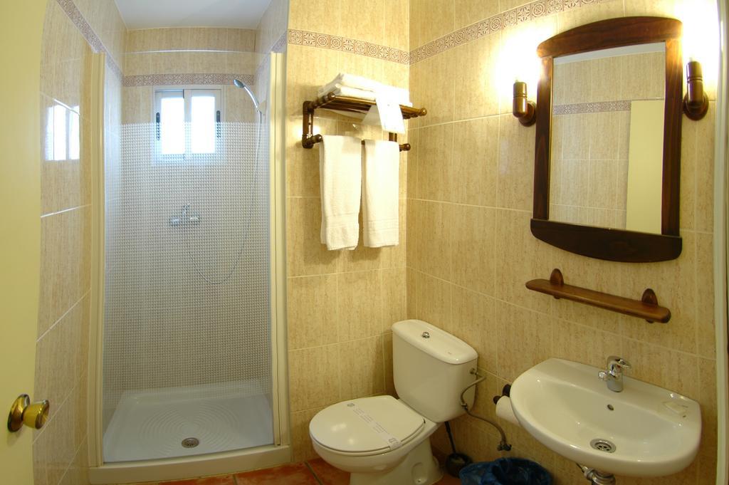 Los Molinos Sanlúcar de Guadiana Room photo