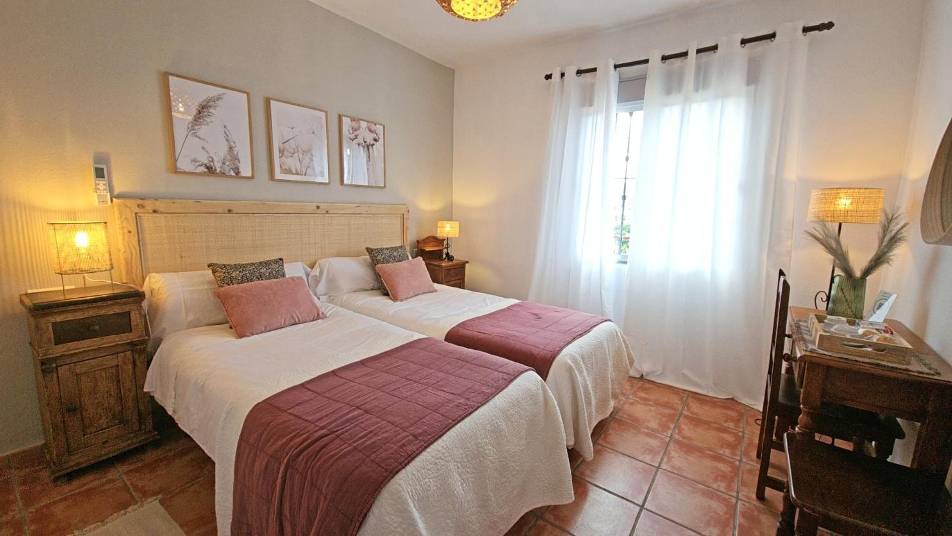 Los Molinos Sanlúcar de Guadiana Exterior photo